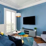 Louez une chambre de 117 m² à Paris