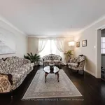 5 bedroom house of 3110 sq. ft in Toronto (Newtonbrook East)