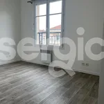 Appartement de 42 m² avec 2 chambre(s) en location à Bussy-Saint-Georges