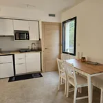 Appartement de 37 m² avec 2 chambre(s) en location à OrangeT