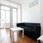 Rent a room in lisbon