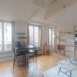 Rent 1 bedroom apartment of 22 m² in Paris