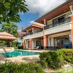 Rent 4 bedroom house of 243 m² in Phuket