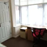 Rent a room in East Midlands