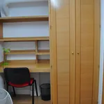 Alquilar 11 dormitorio apartamento en Madrid