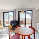 Rent 2 bedroom apartment of 861 m² in Alicante