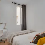 Rent a room in Madrid