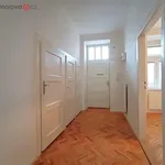 Rent 3 bedroom apartment of 57 m² in Brno-střed