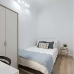 Rent a room in madrid