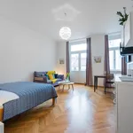 Studio o rozloze 40 m² v Prague