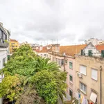 Rent 6 bedroom apartment of 10 m² in Lisbon