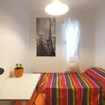 Rent a room of 130 m² in madrid