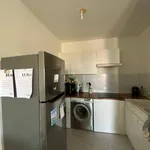 Appartement de 68 m² avec 3 chambre(s) en location à Montpellier