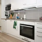 Rent 2 bedroom apartment of 47 m² in Jyvaskyla