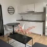 Huur 1 slaapkamer appartement van 25 m² in Den Haag