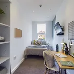 Rent a room in Liverpool