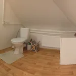 Rent 1 bedroom apartment of 18 m² in Prague