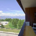 apartment in Thyon Switzerland