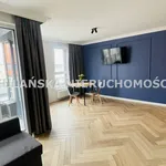 Rent 1 bedroom apartment of 35 m² in Katowice