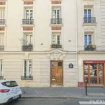 Rent 1 bedroom apartment of 46 m² in Paris