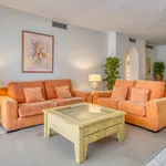 Rent 3 bedroom apartment of 103 m² in Puerto Banús