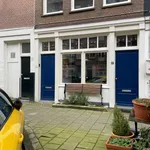 Huur 2 slaapkamer appartement van 68 m² in Nieuwe Pijp