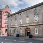 Rent 1 bedroom apartment in Dundee