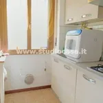 3-room flat via Giacomo Frassi, Melegnano