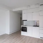 Rent 1 bedroom apartment of 24 m² in Helsinki