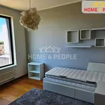 Pronajměte si 3 ložnic/e byt o rozloze 69 m² v Prague