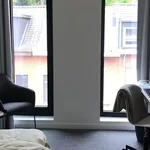 Huur 1 slaapkamer appartement van 18 m² in Leuven