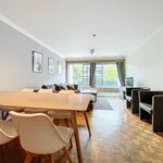 Rent 1 bedroom apartment in Gent