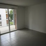 Rent 1 bedroom apartment in Toulouse