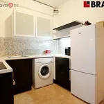 Rent 2 bedroom apartment in Brno