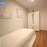 Rent 4 bedroom apartment of 60 m² in Krakow