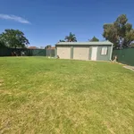 Rent 4 bedroom house in  Katanning WA 6317                        