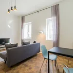 Miete 1 Schlafzimmer wohnung von 570 m² in Berlin