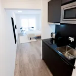 Rent 14 bedroom apartment in Frankfurt