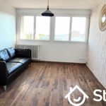 Rent 3 bedroom apartment of 54 m² in Dijon