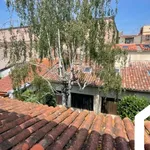 Appartement de 17 m² avec 1 chambre(s) en location à Toulouse