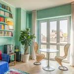 Rent 4 bedroom apartment of 55 m² in Milan