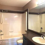 1 bedroom apartment of 764 sq. ft in Edmonton