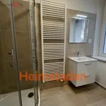 Rent 2 bedroom apartment of 47 m² in Ostrava