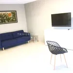 Appartement de 42 m² avec 2 chambre(s) en location à Cannes