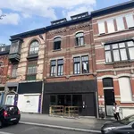 Huur 1 slaapkamer appartement in Charleroi