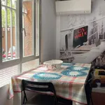 Habitación en madrid