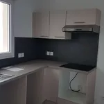 Appartement de 41 m² avec 2 chambre(s) en location à Toulon