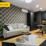 Rent 2 bedroom apartment of 52 m² in Katowice