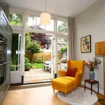 Rent 4 bedroom house of 136 m² in Stadhoudersplantsoen