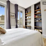 Appartement de 53 m² avec 1 chambre(s) en location à Lyon